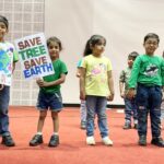 GIIS Ahmedabad organized Environment Awareness Week