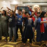 HOPE obesity centre hosts entertainment evening for bariatric surgery takers at Avalon hotel