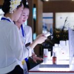 Botanee accelerates building high ground for brand expansion by mobilizing and empowering itself to go global on the strength of China-South Asia Expo
