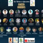 The World Of Blessings Announces A Collaboration Between Nanhaagyan Foundation And Sva Eternal For Umeed Awards: Celebrating Special Children's Talent